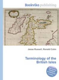 Terminology of the British Isles