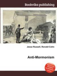 Anti-Mormonism
