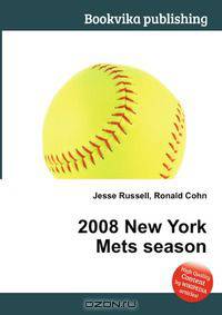2008 New York Mets season