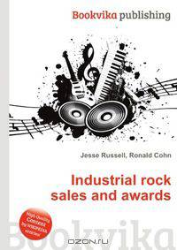 Industrial rock sales and awards
