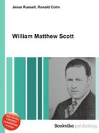 William Matthew Scott
