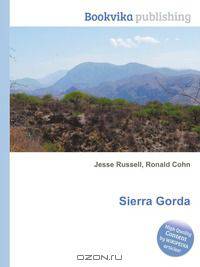Sierra Gorda