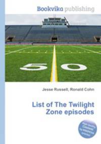 List of The Twilight Zone episodes