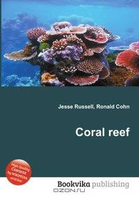 Coral reef