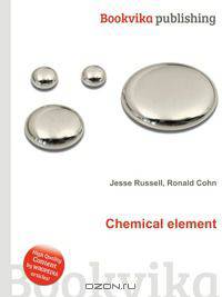 Chemical element