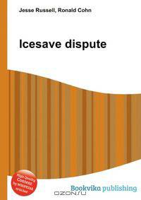 Icesave dispute