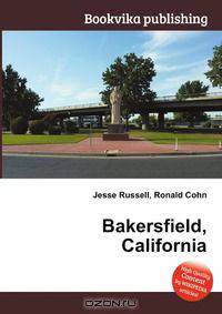 Bakersfield, California