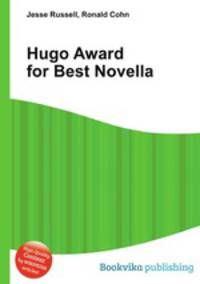 Hugo Award for Best Novella