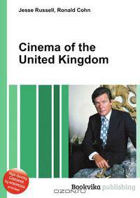 Cinema of the United Kingdom