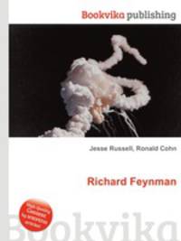 Richard Feynman