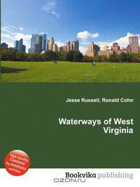 Waterways of West Virginia