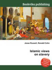 Islamic views on slavery