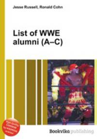 List of WWE alumni (A–C)