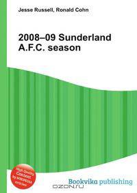 2008–09 Sunderland A.F.C. season