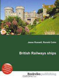 British Railways ships