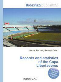 Records and statistics of the Copa Libertadores