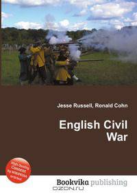 English Civil War