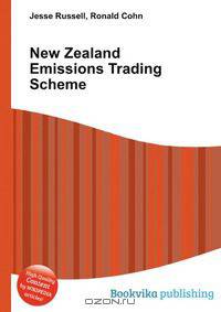 New Zealand Emissions Trading Scheme