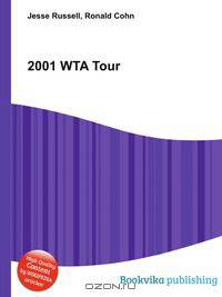 2001 WTA Tour