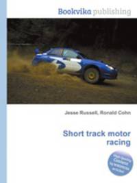 Short track motor racing