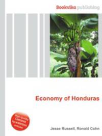 Economy of Honduras