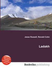 Ladakh