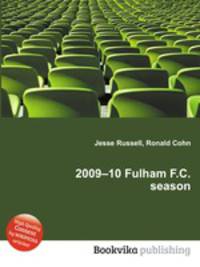 2009–10 Fulham F.C. season