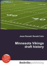 Minnesota Vikings draft history