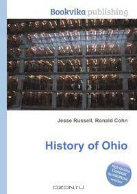 History of Ohio