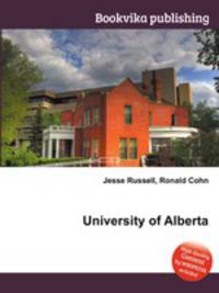 University of Alberta