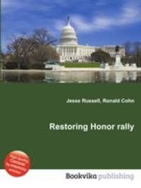 Restoring Honor rally