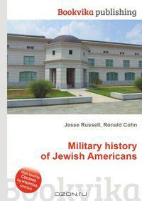 Military history of Jewish Americans