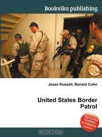 United States Border Patrol