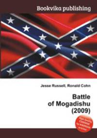 Battle of Mogadishu (2009)