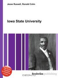 Iowa State University