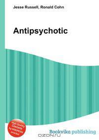 Antipsychotic