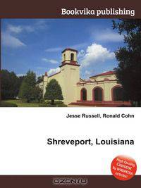 Shreveport, Louisiana