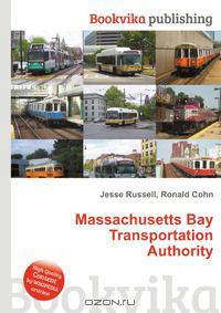 Massachusetts Bay Transportation Authority