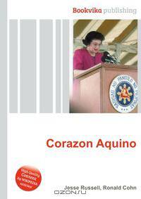 Corazon Aquino