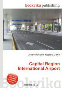 Capital Region International Airport