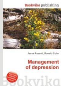 Management of depression
