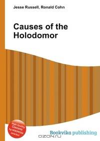 Causes of the Holodomor