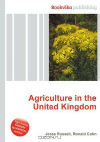 Agriculture in the United Kingdom