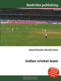 Indian cricket team