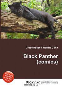 Black Panther (comics)