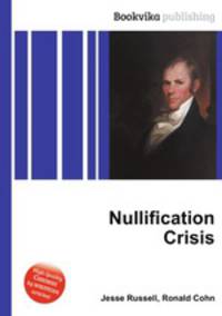 Nullification Crisis