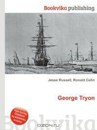 George Tryon