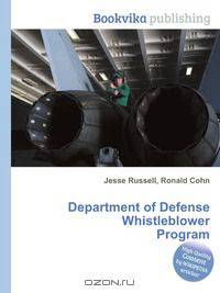 Department of Defense Whistleblower Program