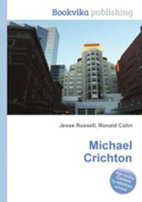 Michael Crichton