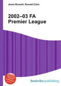 2002–03 FA Premier League